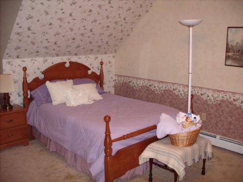 Slumber Westhill B&b