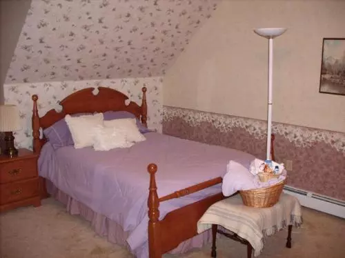 Slumber Westhill B&b