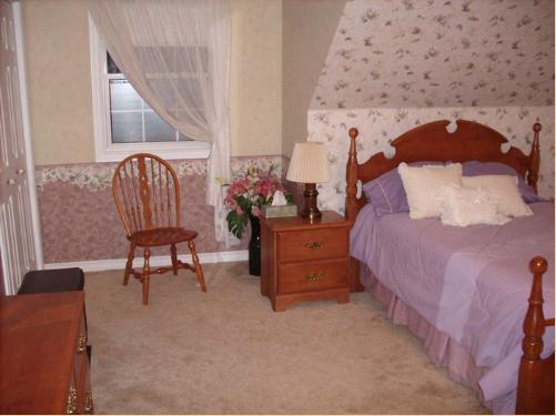 Slumber Westhill B&b