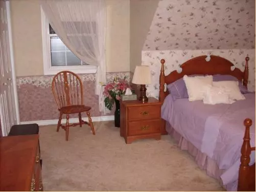 Slumber Westhill B&b