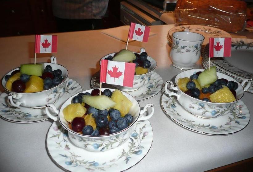 Slumber Westhill B&b