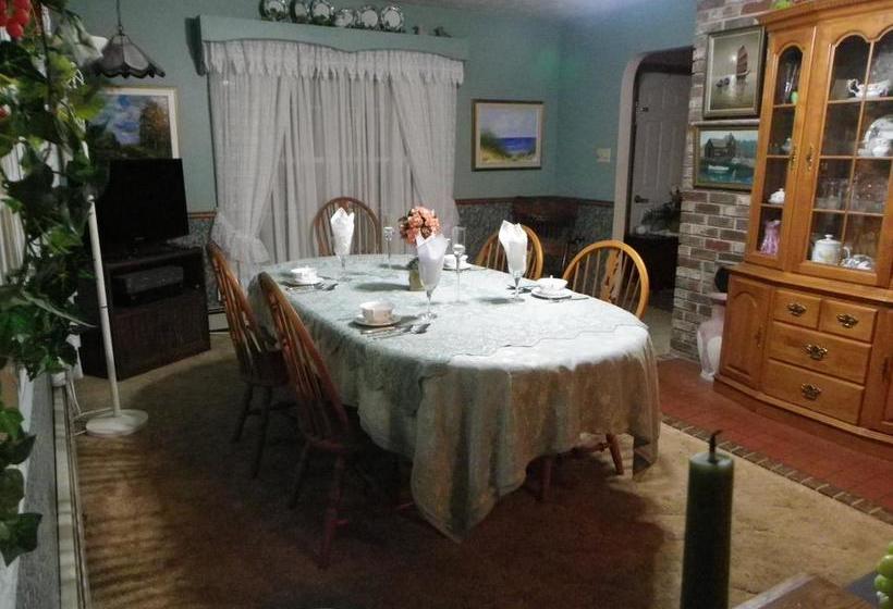 Slumber Westhill B&b