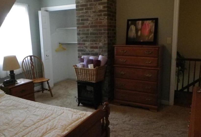 Slumber Westhill B&b