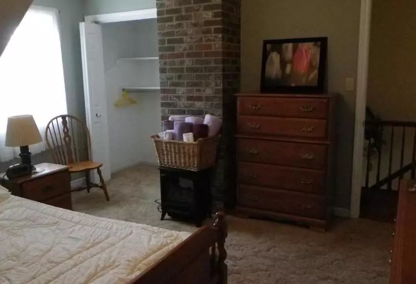 Slumber Westhill B&b