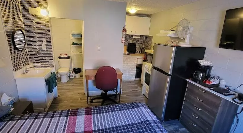 Southview Motel