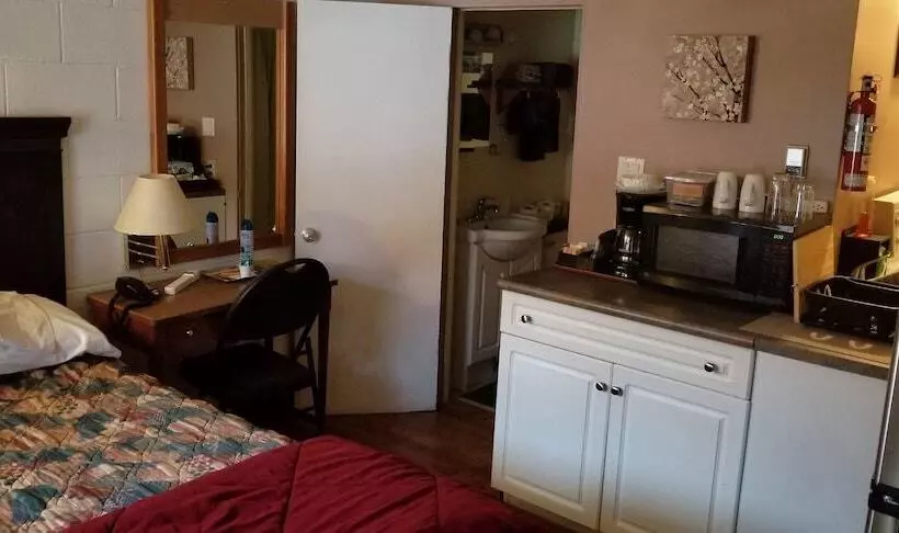 Southview Motel