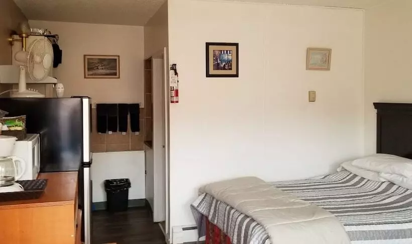 Southview Motel