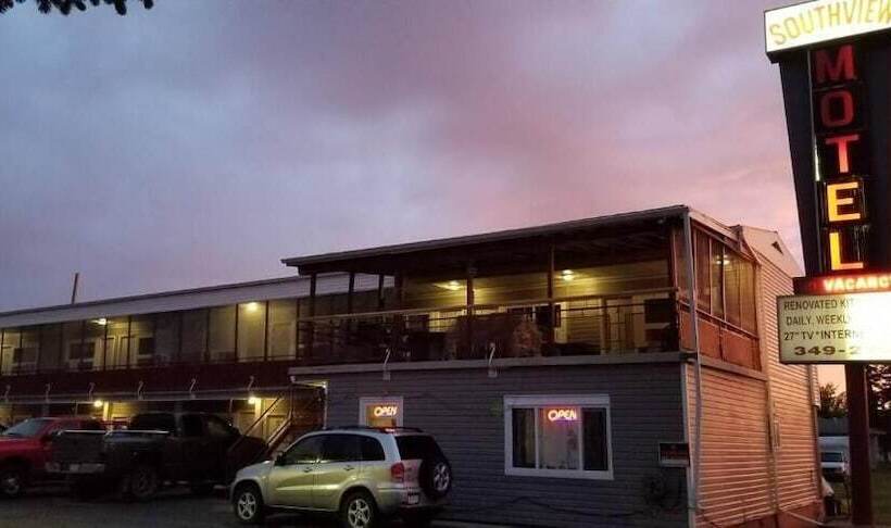 Southview Motel