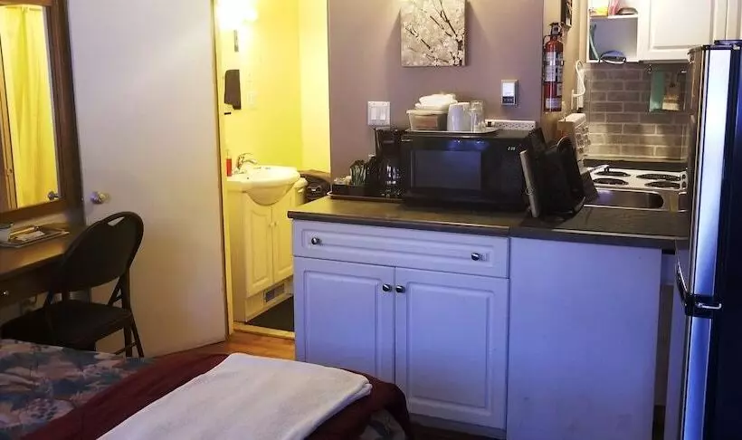 Southview Motel