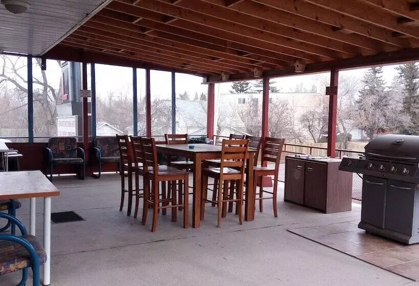 Southview Motel