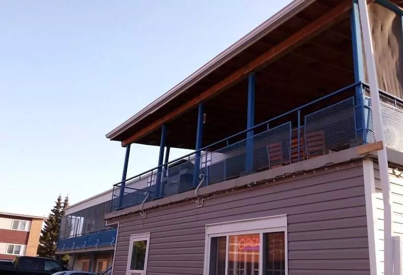 Southview Motel
