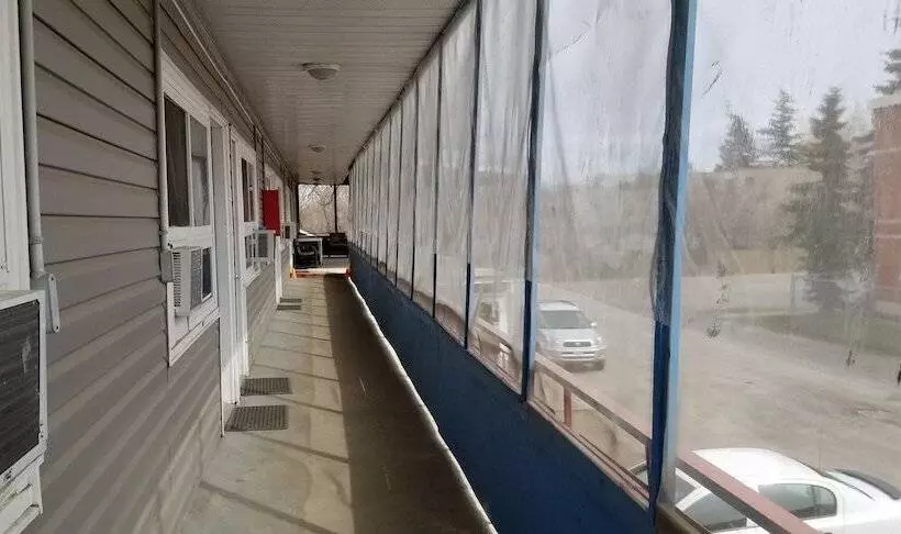 Southview Motel
