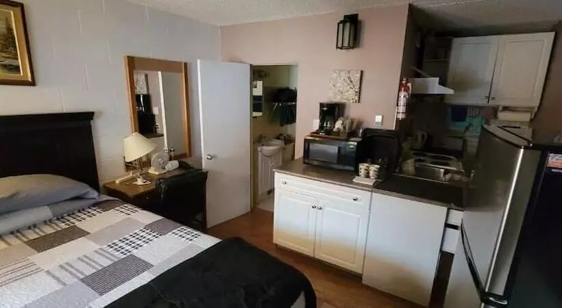 Southview Motel