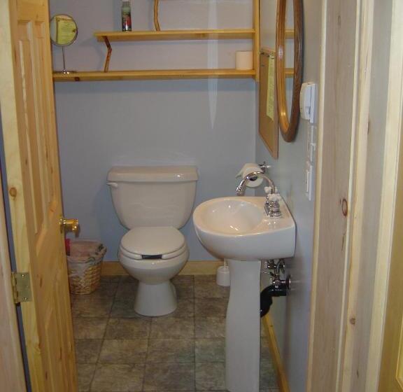 Sunny Rock Bed & Breakfast