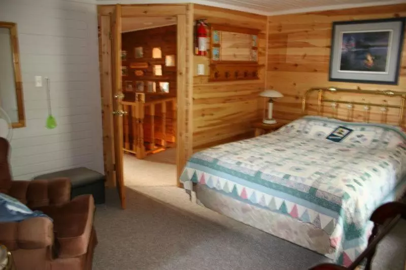 Sunny Rock Bed & Breakfast