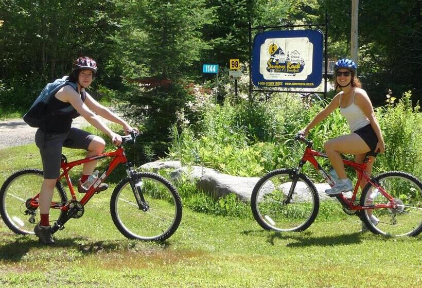 Sunny Rock Bed & Breakfast