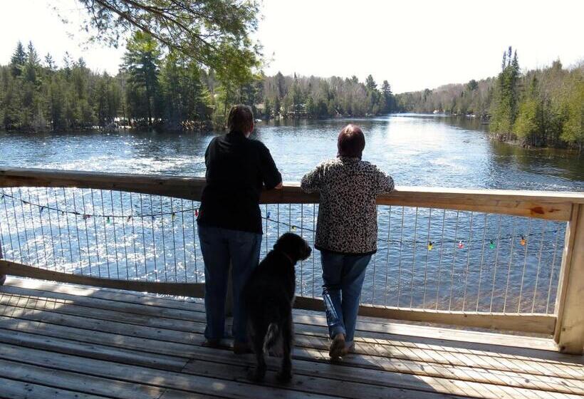 Sunny Rock Bed & Breakfast