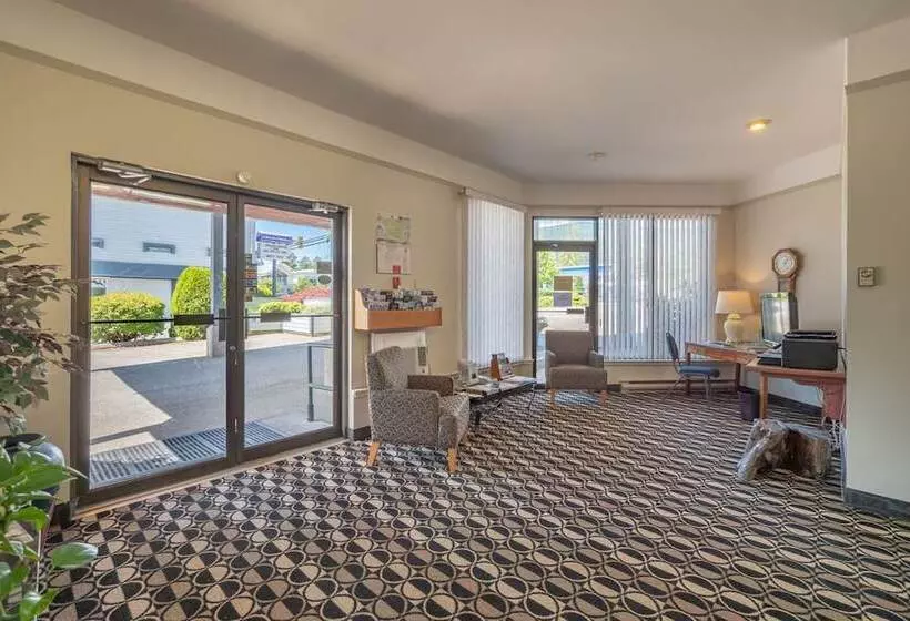 The Cedars Inn Hotel & Convention Centre