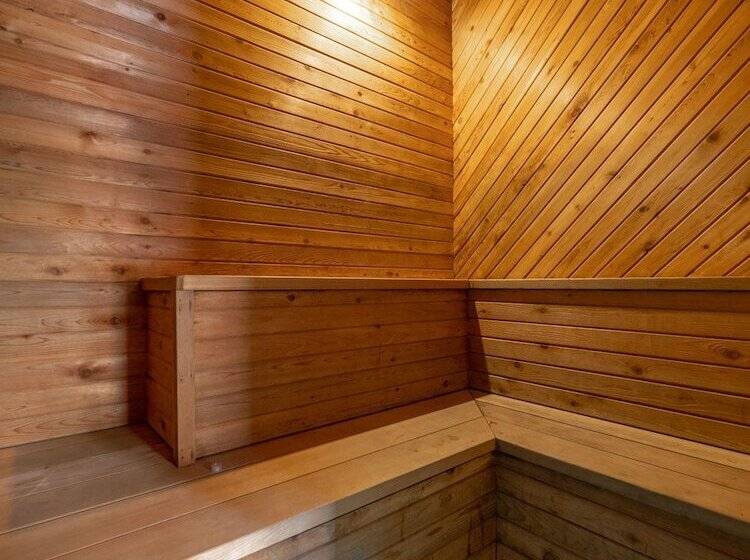 The Cedars Inn Hotel & Convention Centre