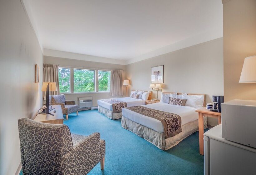 The Cedars Inn Hotel & Convention Centre