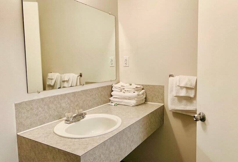 Traveler's Motel Penticton