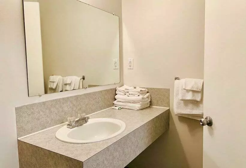 Traveler's Motel Penticton