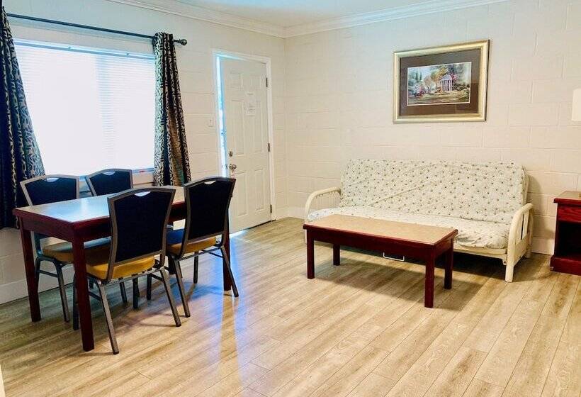 Traveler's Motel Penticton