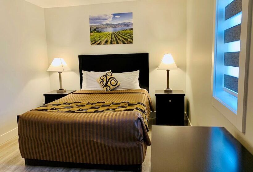 Traveler's Motel Penticton