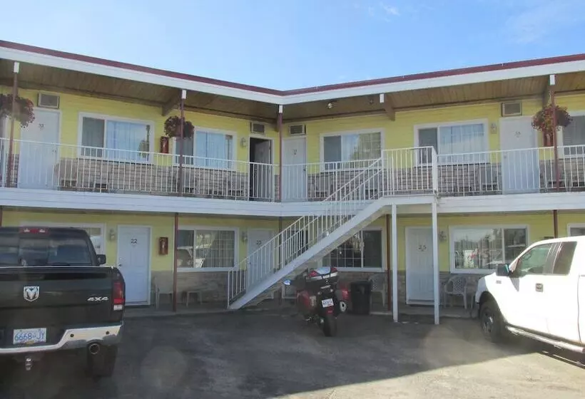 Travellers Motel
