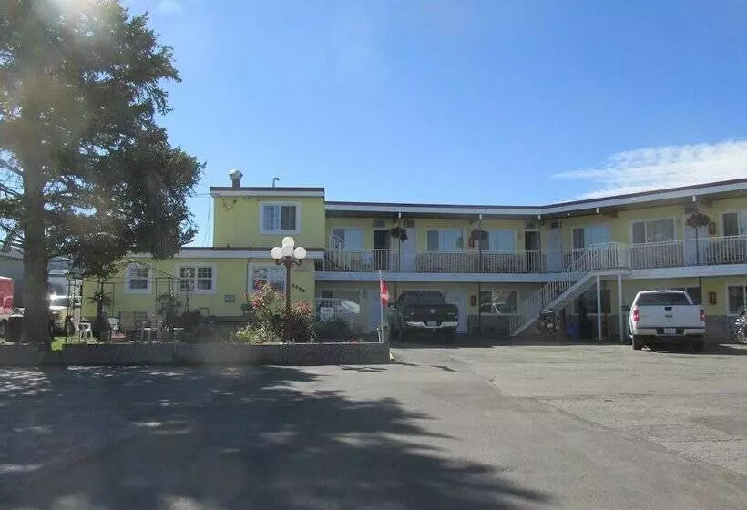 Travellers Motel