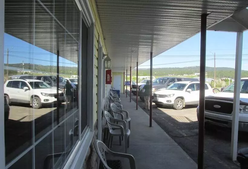 Travellers Motel