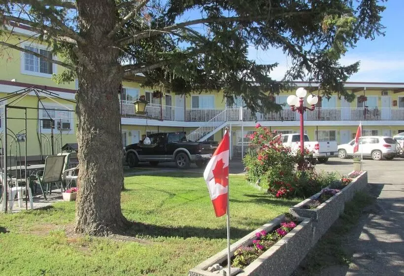 Travellers Motel