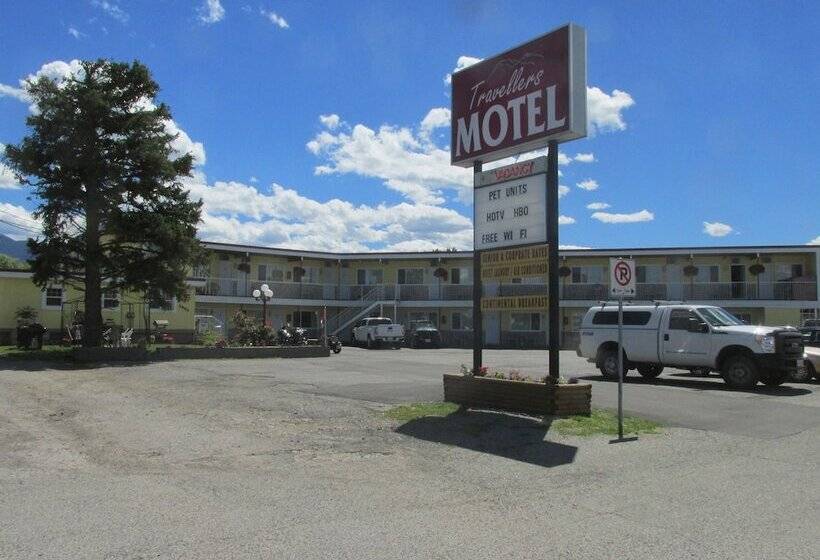 Travellers Motel