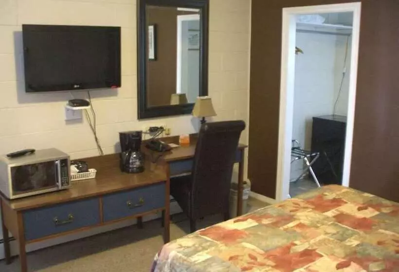 Travellers Motel