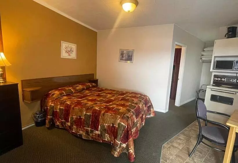 Travellers Motel