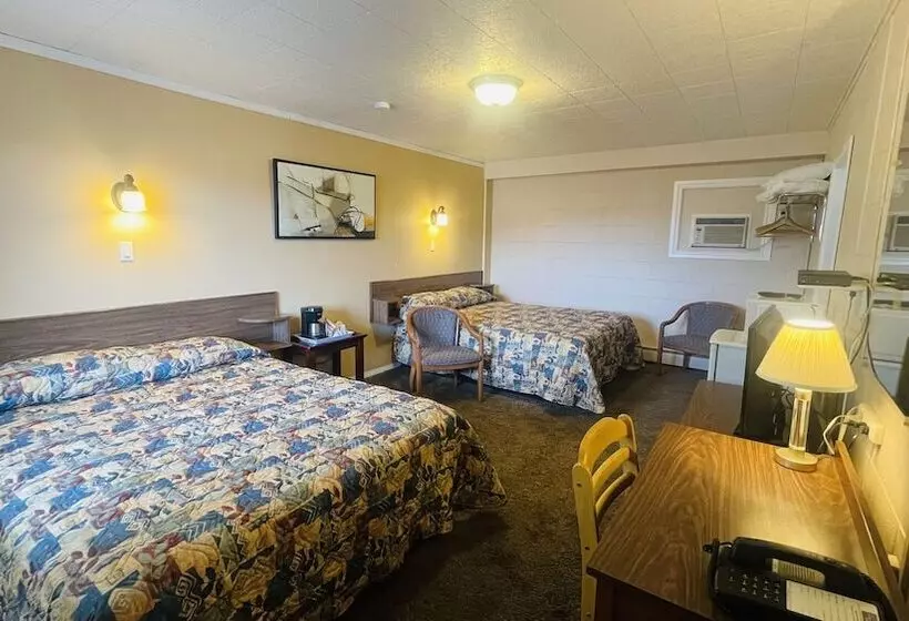 Travellers Motel