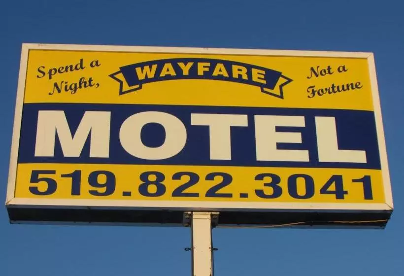 Wayfare Motel