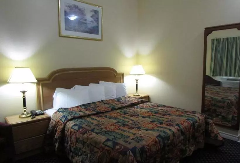 Wayfare Motel