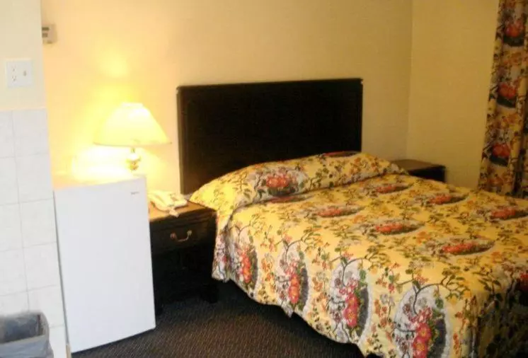 Wayfare Motel