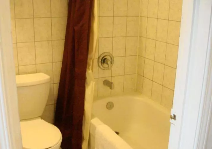 Wayfare Motel