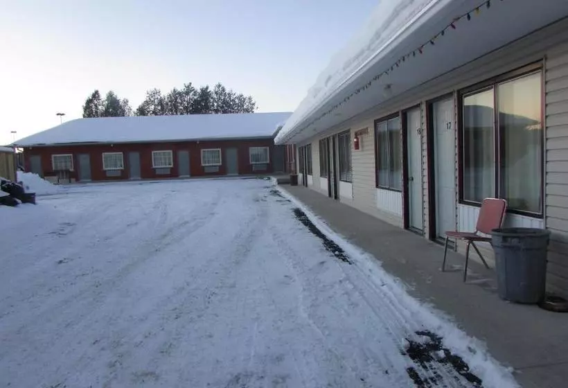 Wayfare Motel