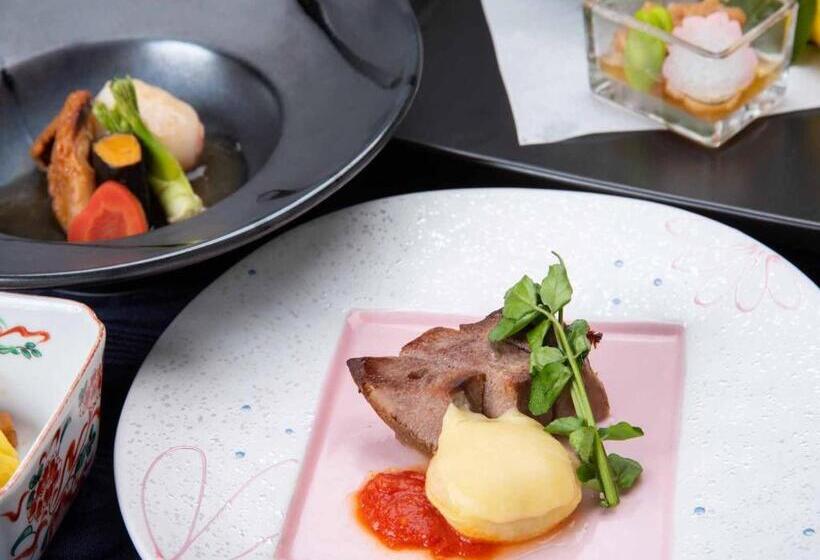 Yugashima Golf Club & Hotel Resort