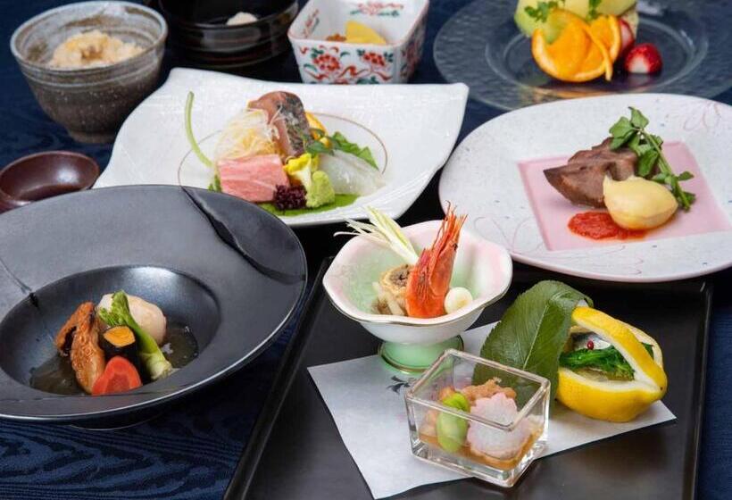 Yugashima Golf Club & Hotel Resort