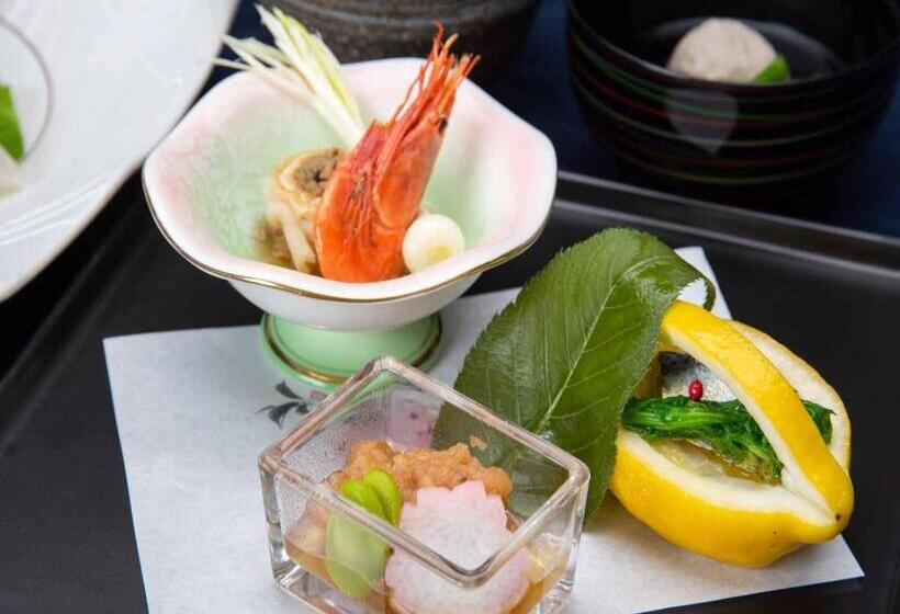 Yugashima Golf Club & Hotel Resort