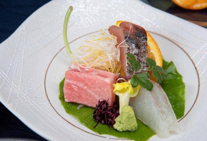 Yugashima Golf Club & Hotel Resort