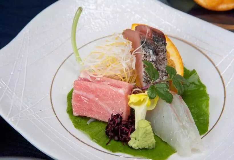 Yugashima Golf Club & Hotel Resort