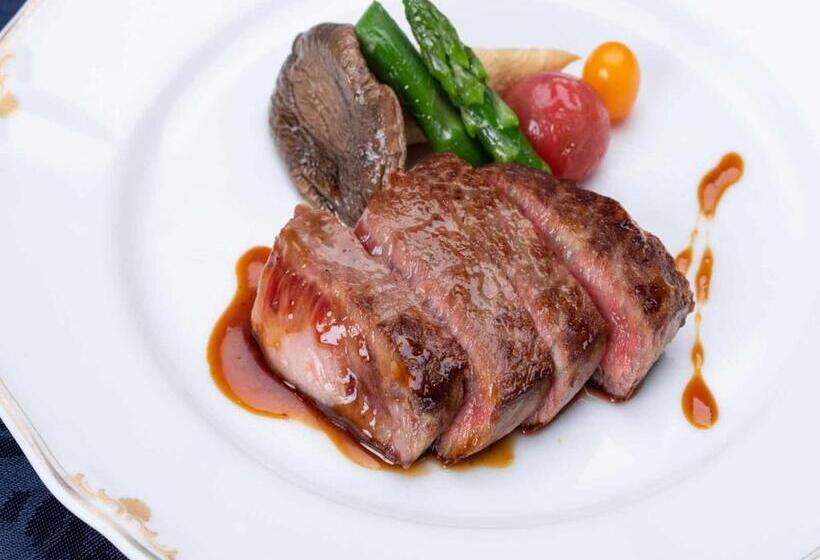 Yugashima Golf Club & Hotel Resort