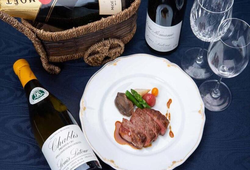 Yugashima Golf Club & Hotel Resort