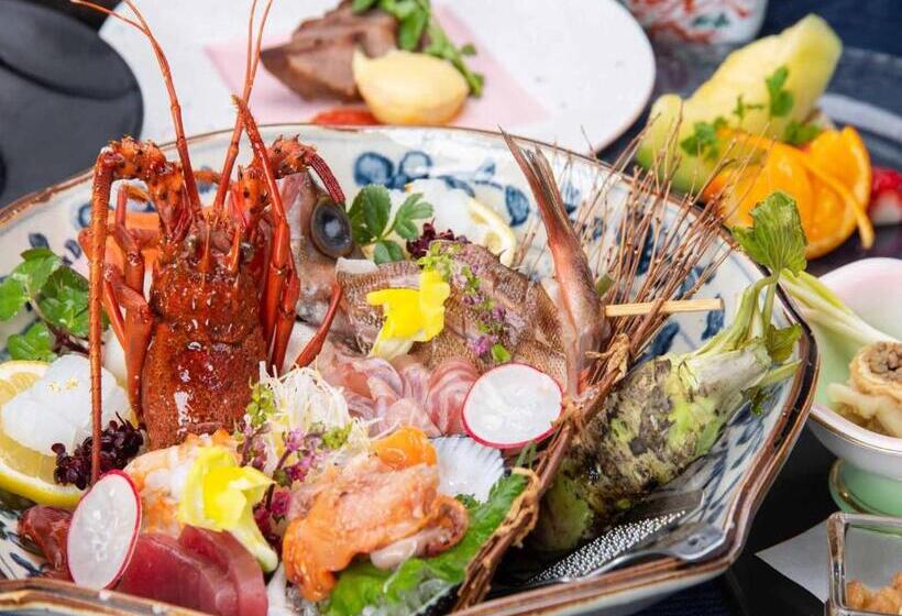 Yugashima Golf Club & Hotel Resort