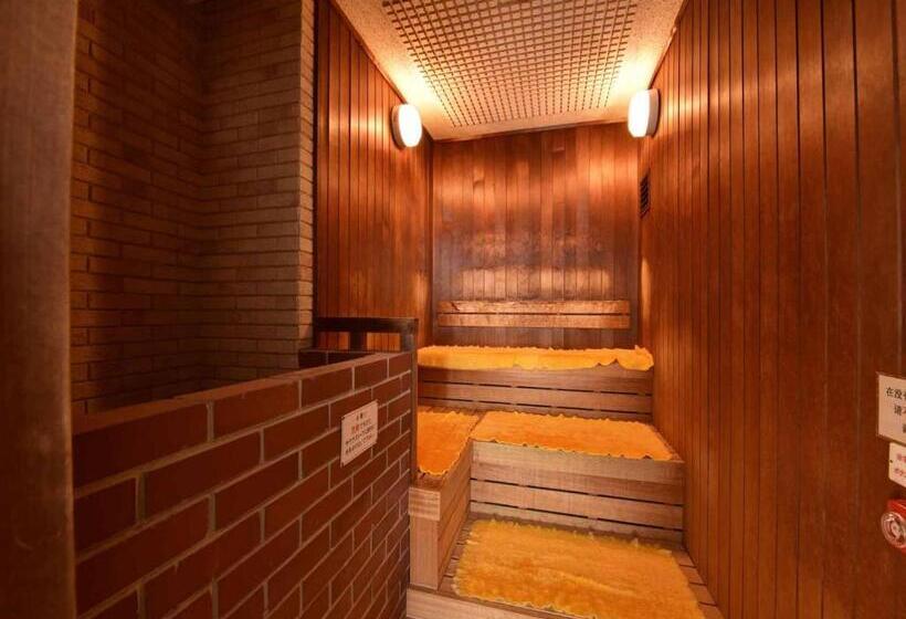 Yugashima Golf Club & Hotel Resort